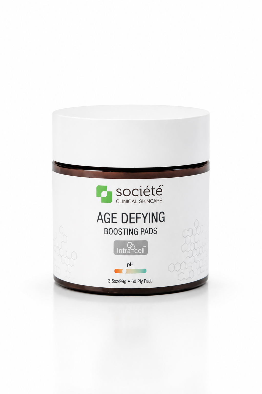 AGE DEFYING BOOSTING PADS