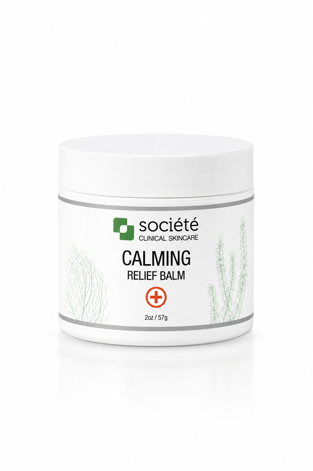 CALMING RELIEF BALM