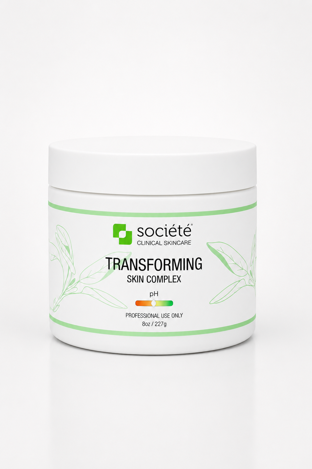 TRANSFORMING SKIN COMPLEX