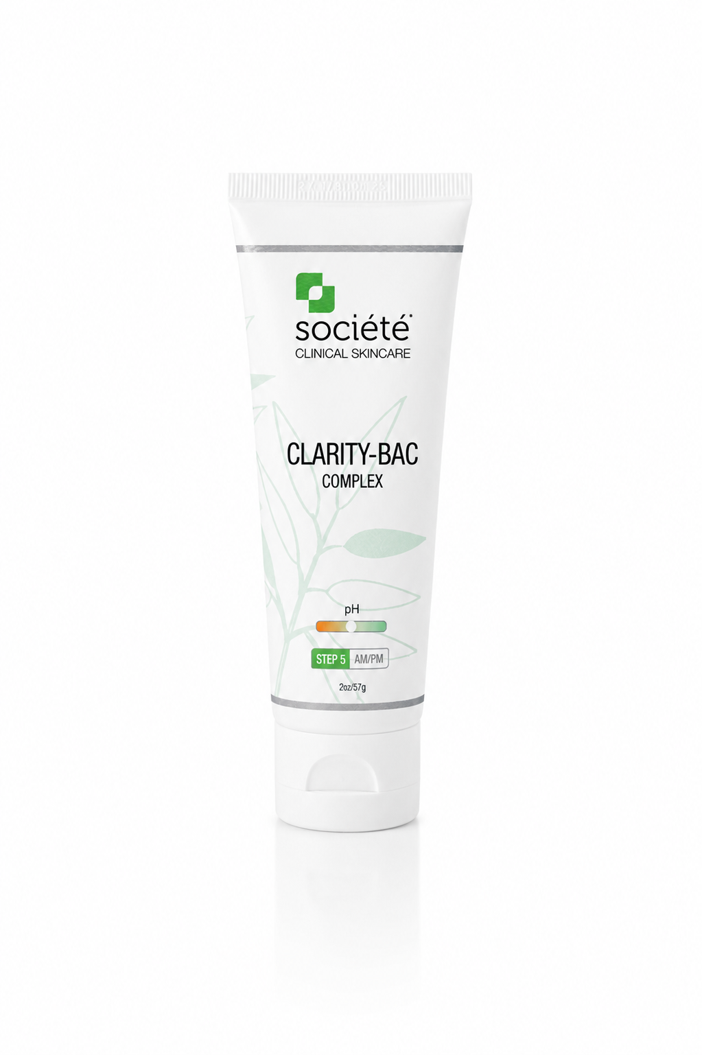 CLARITY-BAC COMPLEX