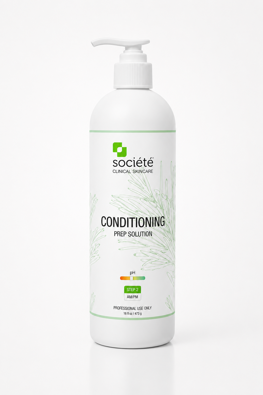 CONDITIONING PREP SOLUTION
