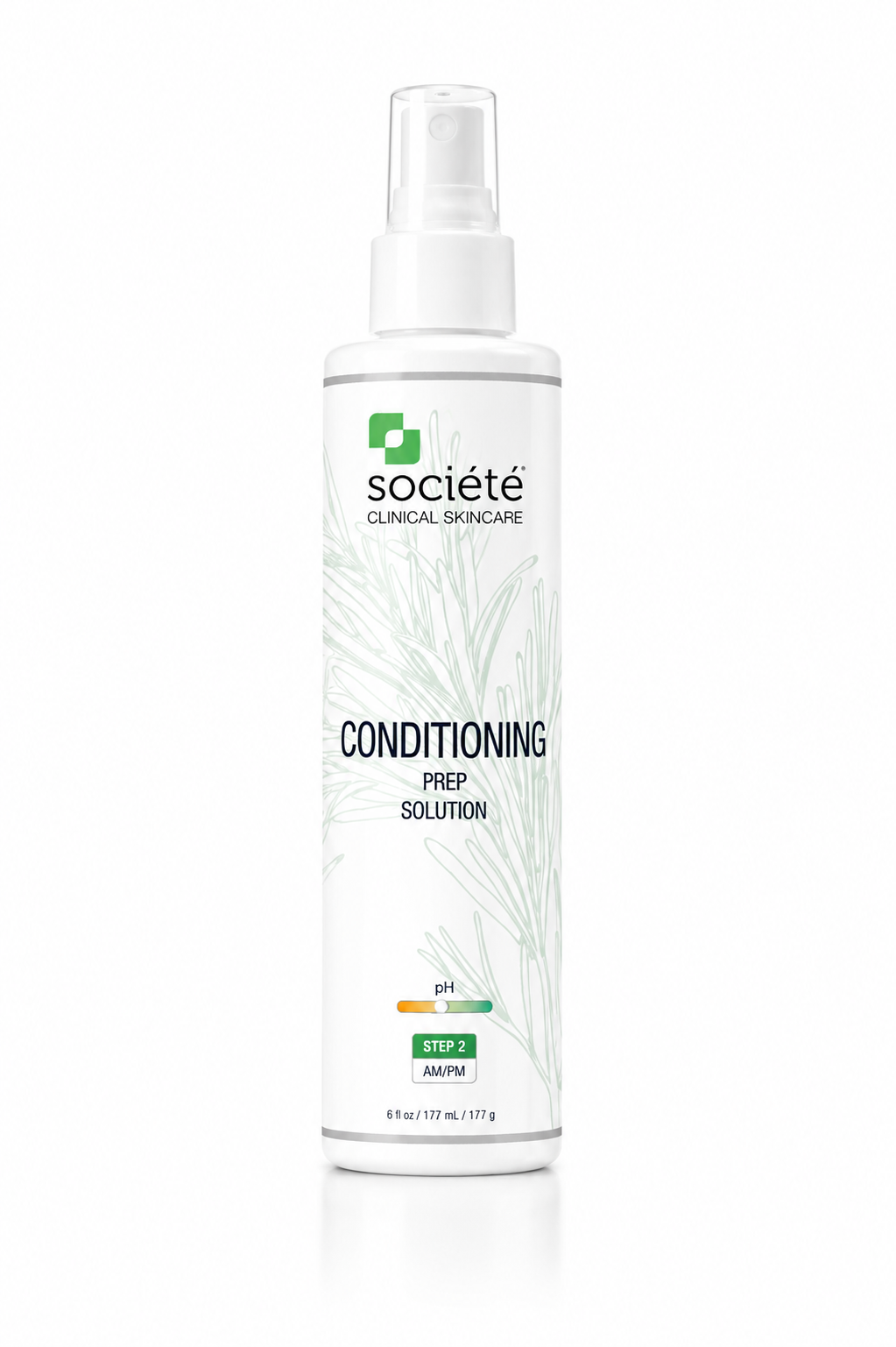 CONDITIONING PREP SOLUTION