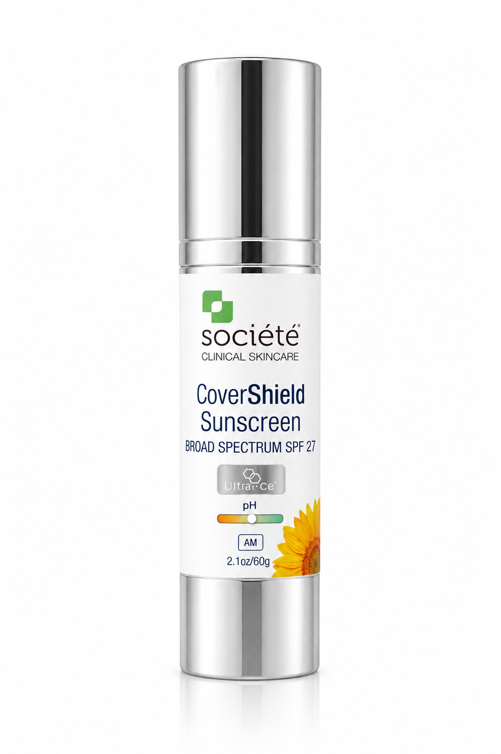 COVERSHIELD SPF 27