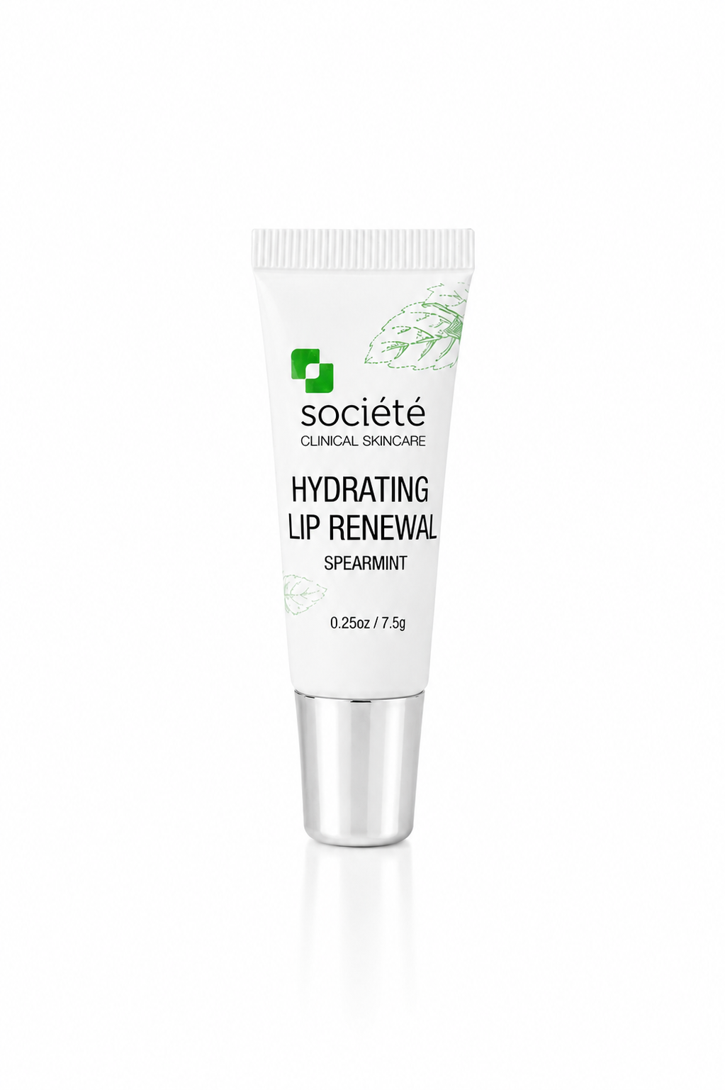 Hydrating Lip Renewal