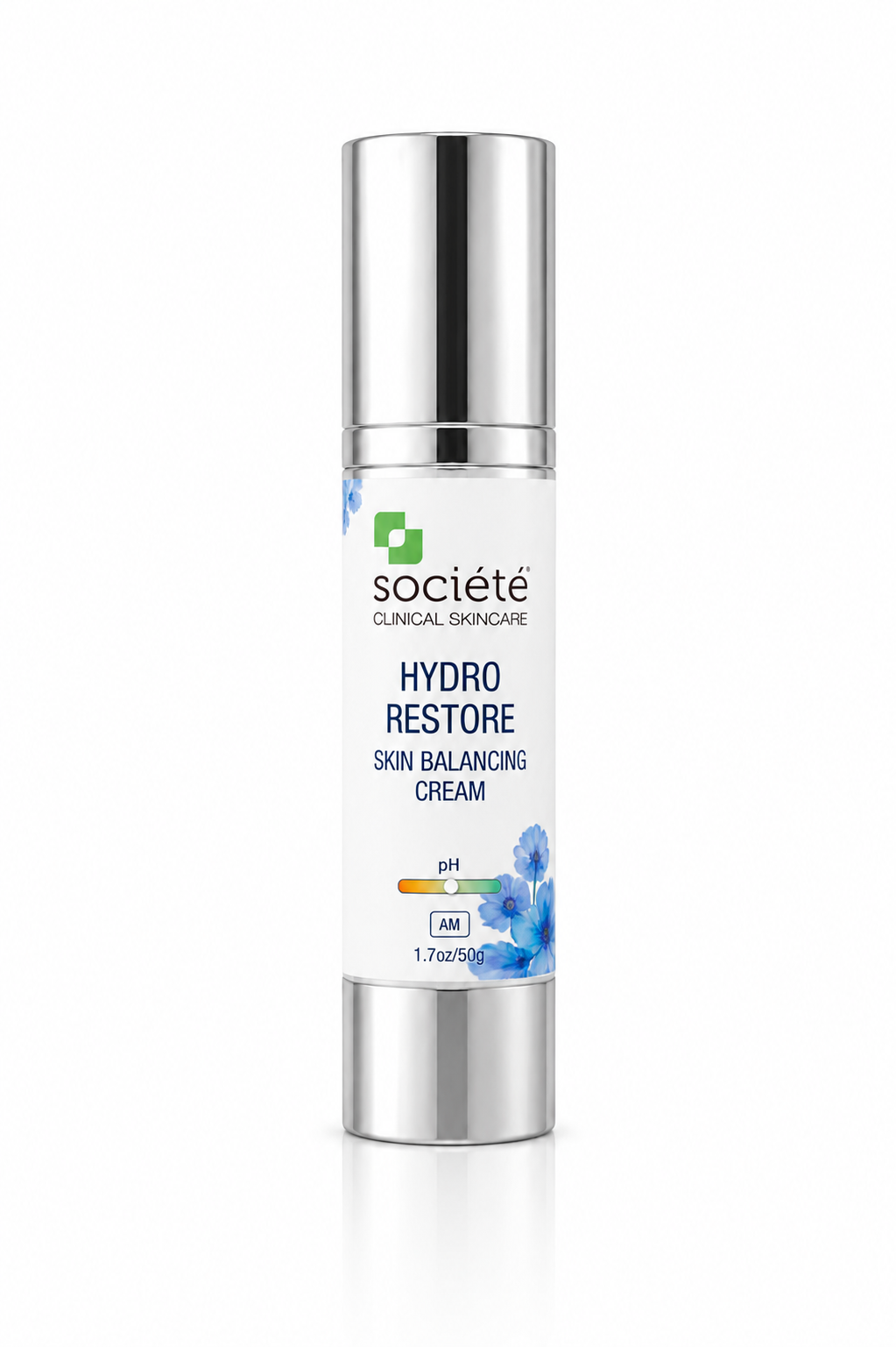 Hydro Restore Skin Balancing Cream