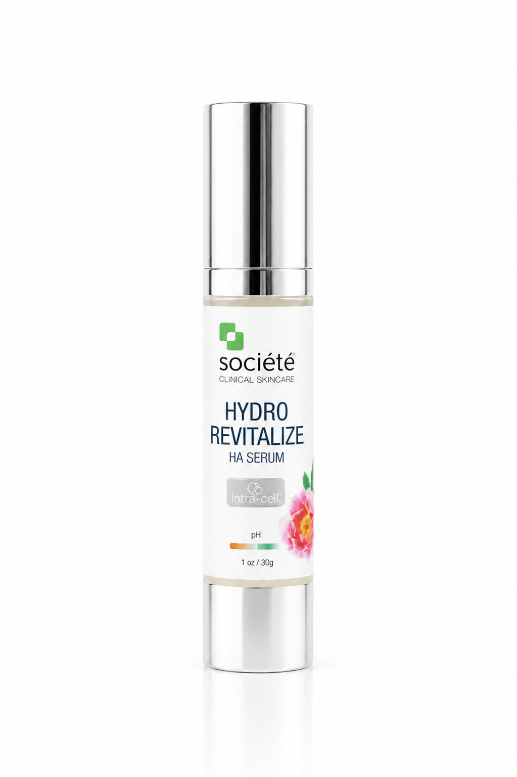 Hydro Revitalize HA Serum