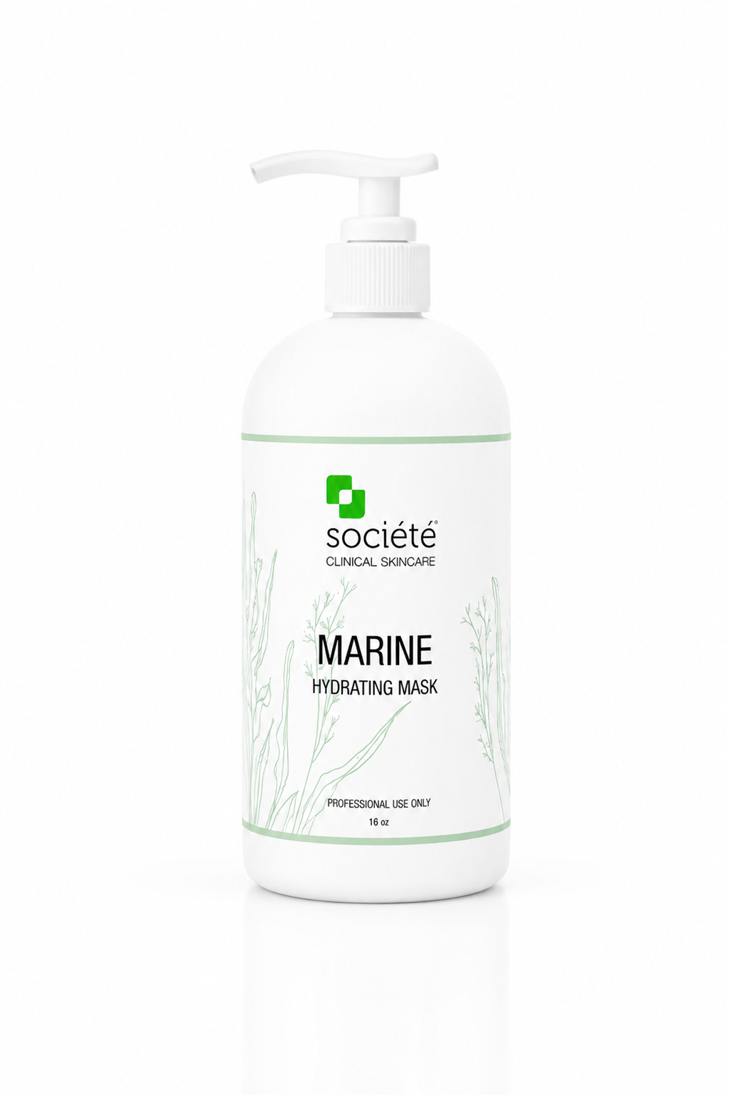 Marine Hydrating Mask