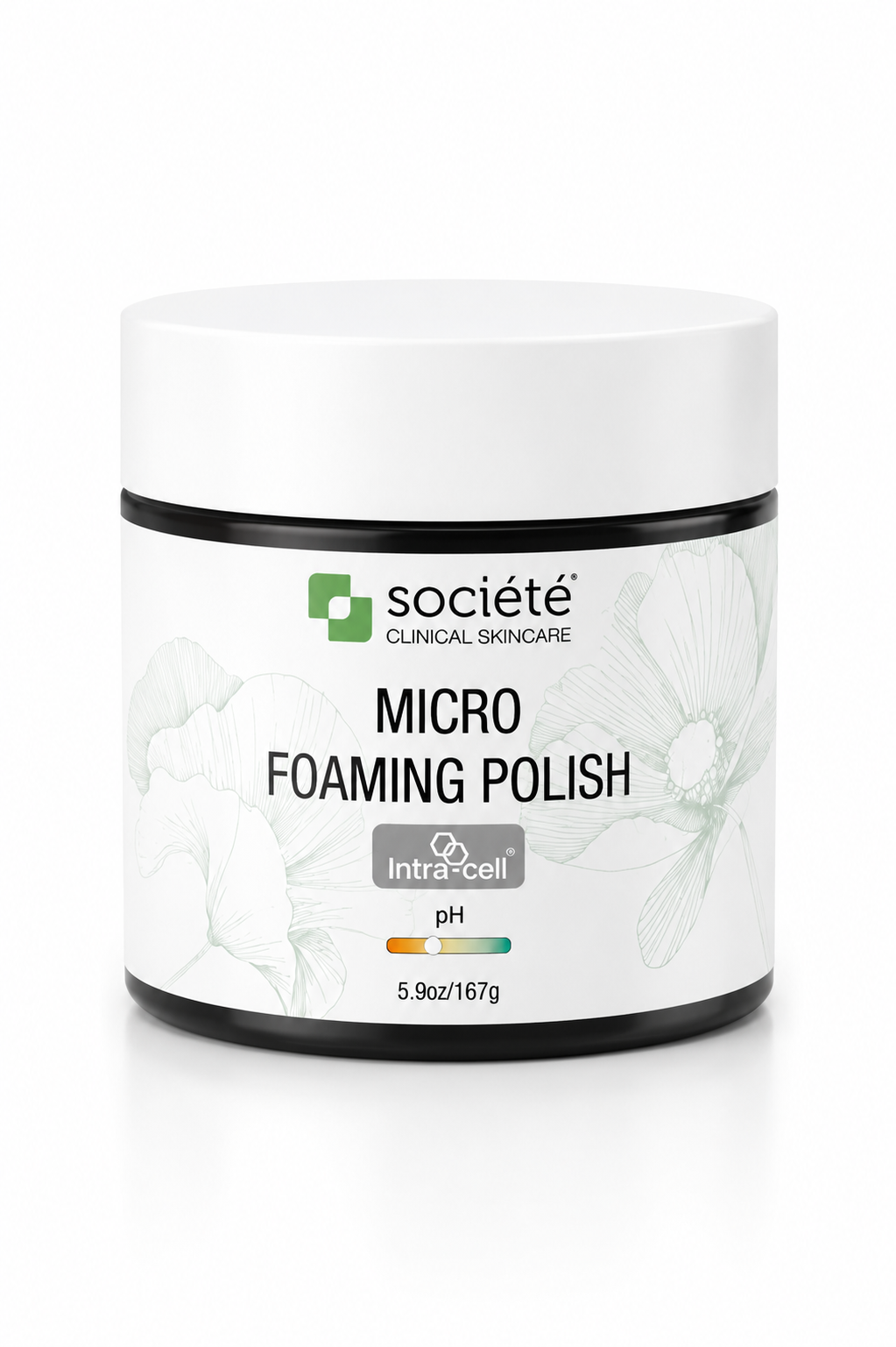 Micro Foaming Polish