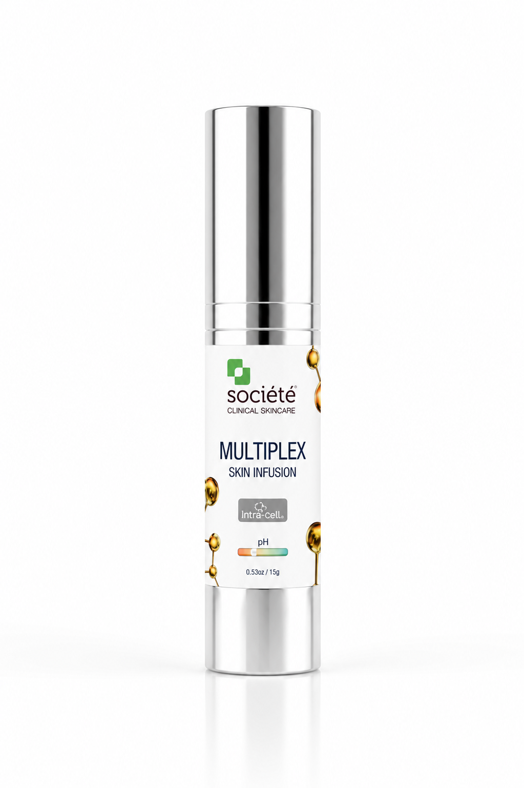 MULTIPLEX Skin Infusion