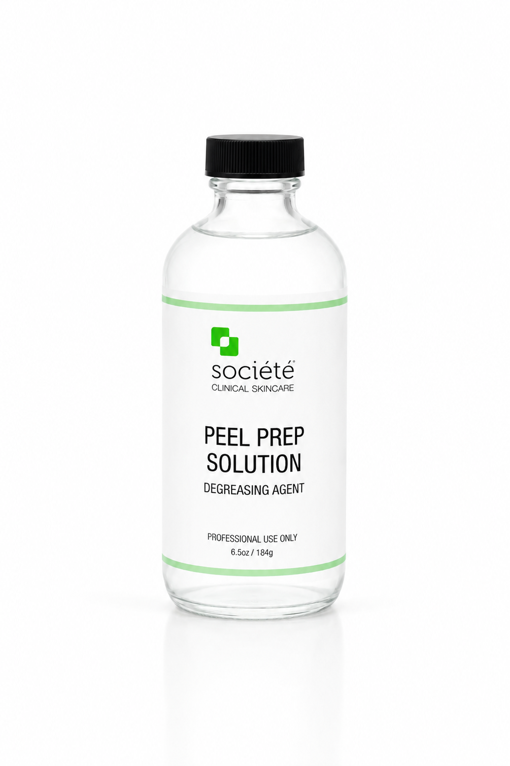 Peel Prep Solution
