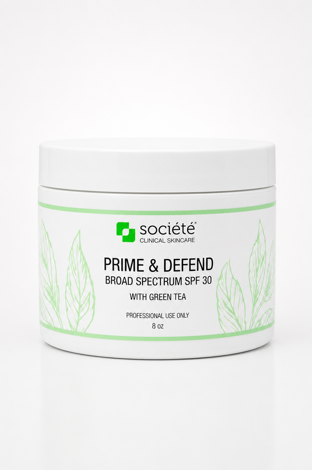 PRIME & DEFEND SPF 30