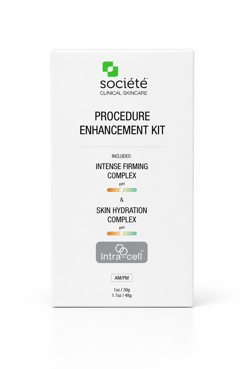 PROCEDURE ENHANCEMENT Kit