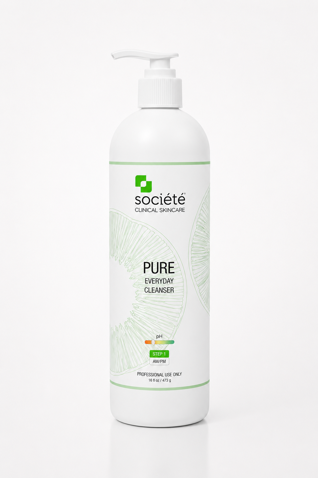 PURE EVERYDAY CLEANSER