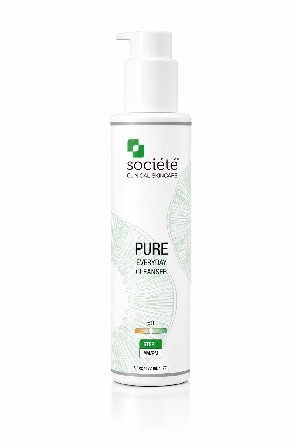 PURE EVERYDAY CLEANSER