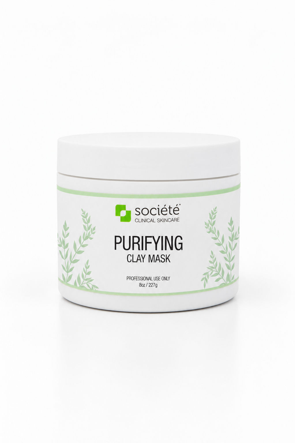 PURIFYING Clay Mask