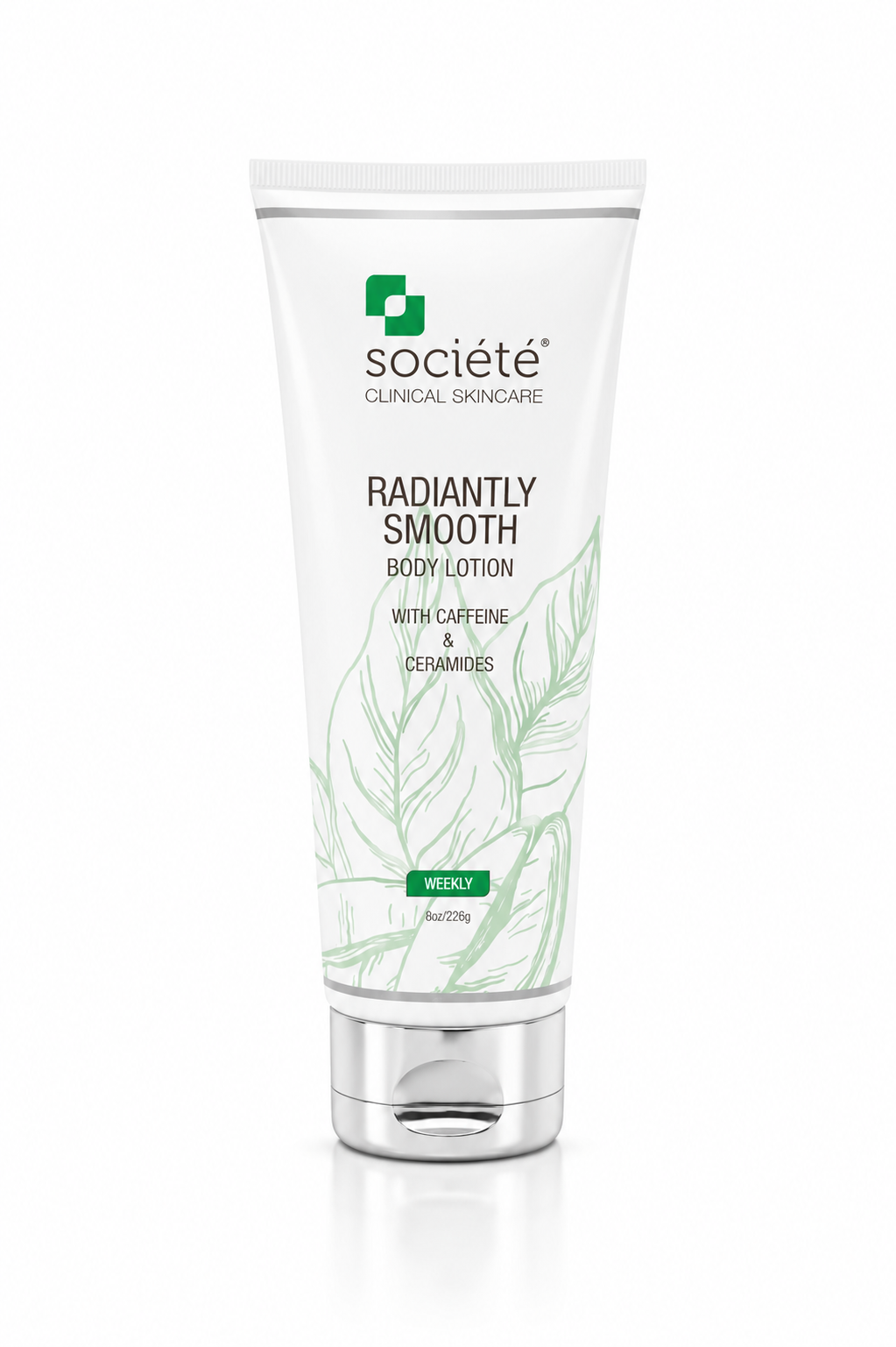Radiantly Smooth Body Lotion