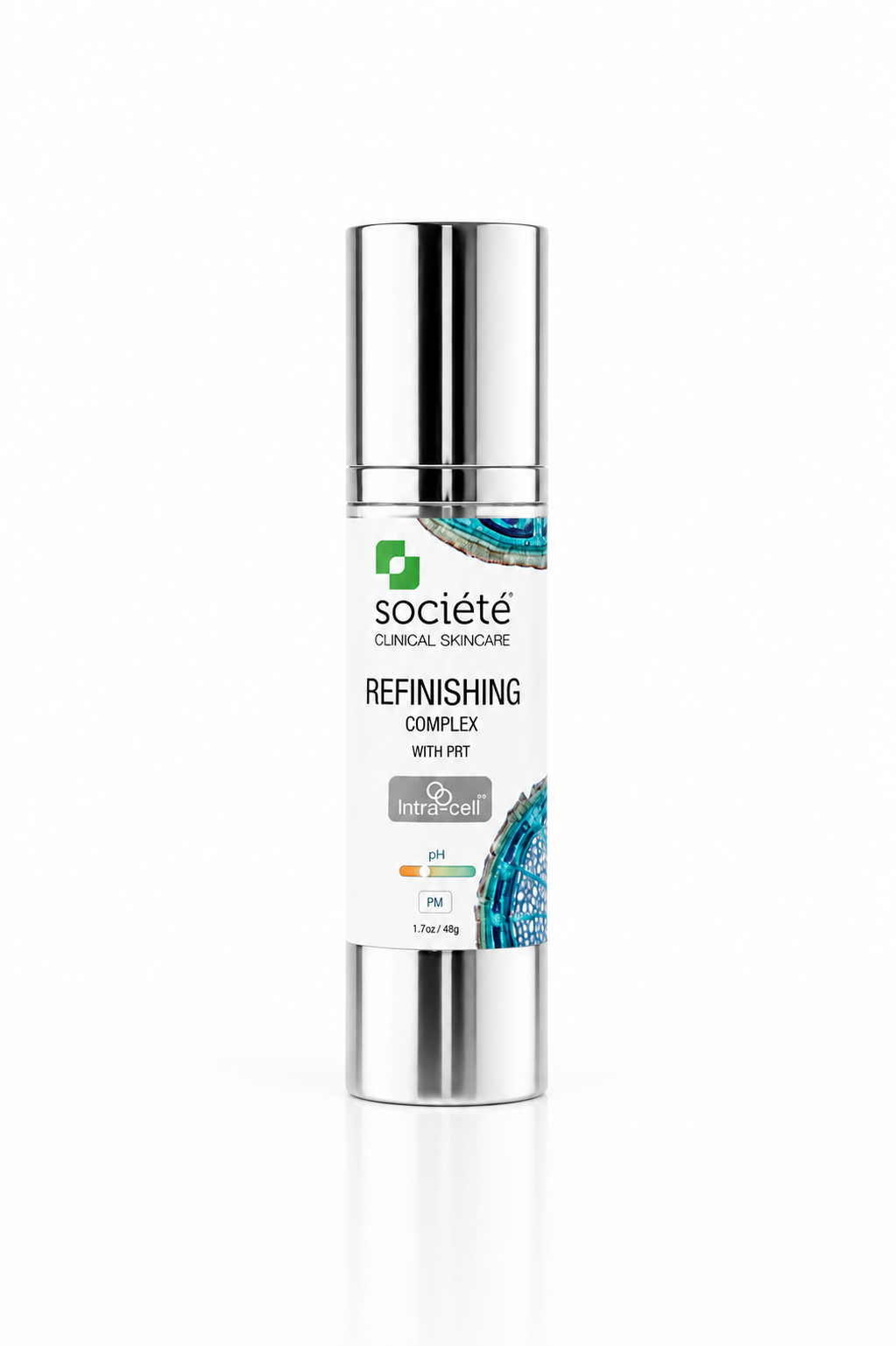 REFINISHING COMPLEX