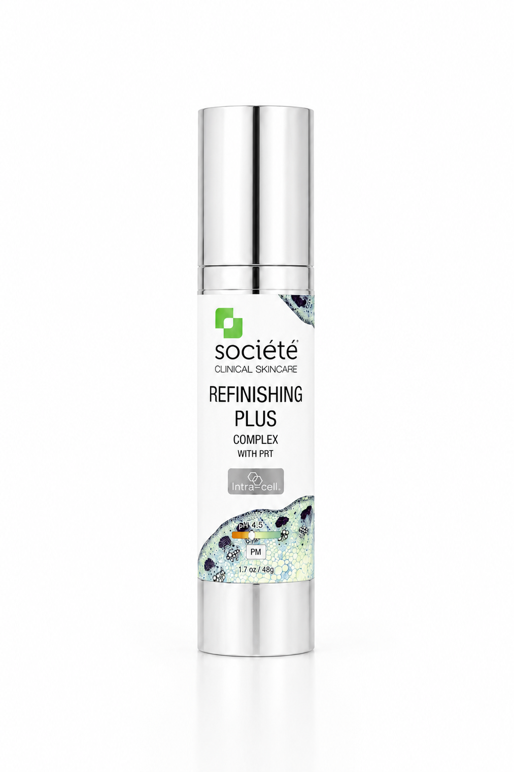 REFINISHING PLUS COMPLEX