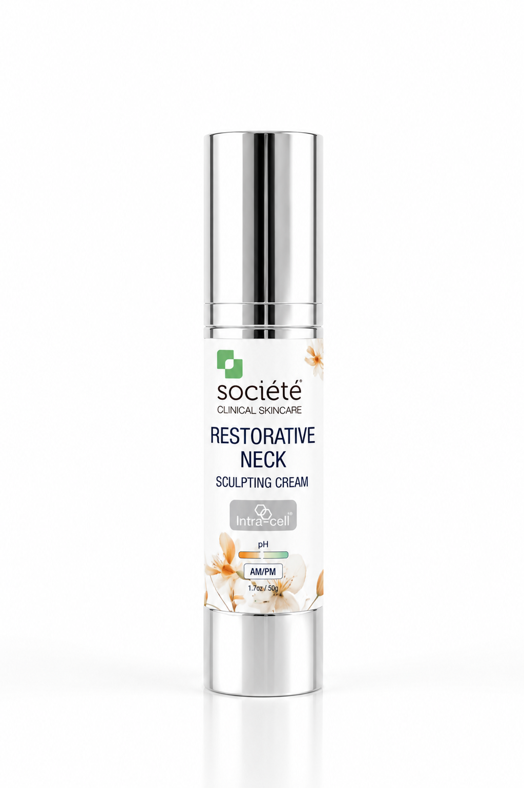 RESTORATIVE NECK Sculpting Cream