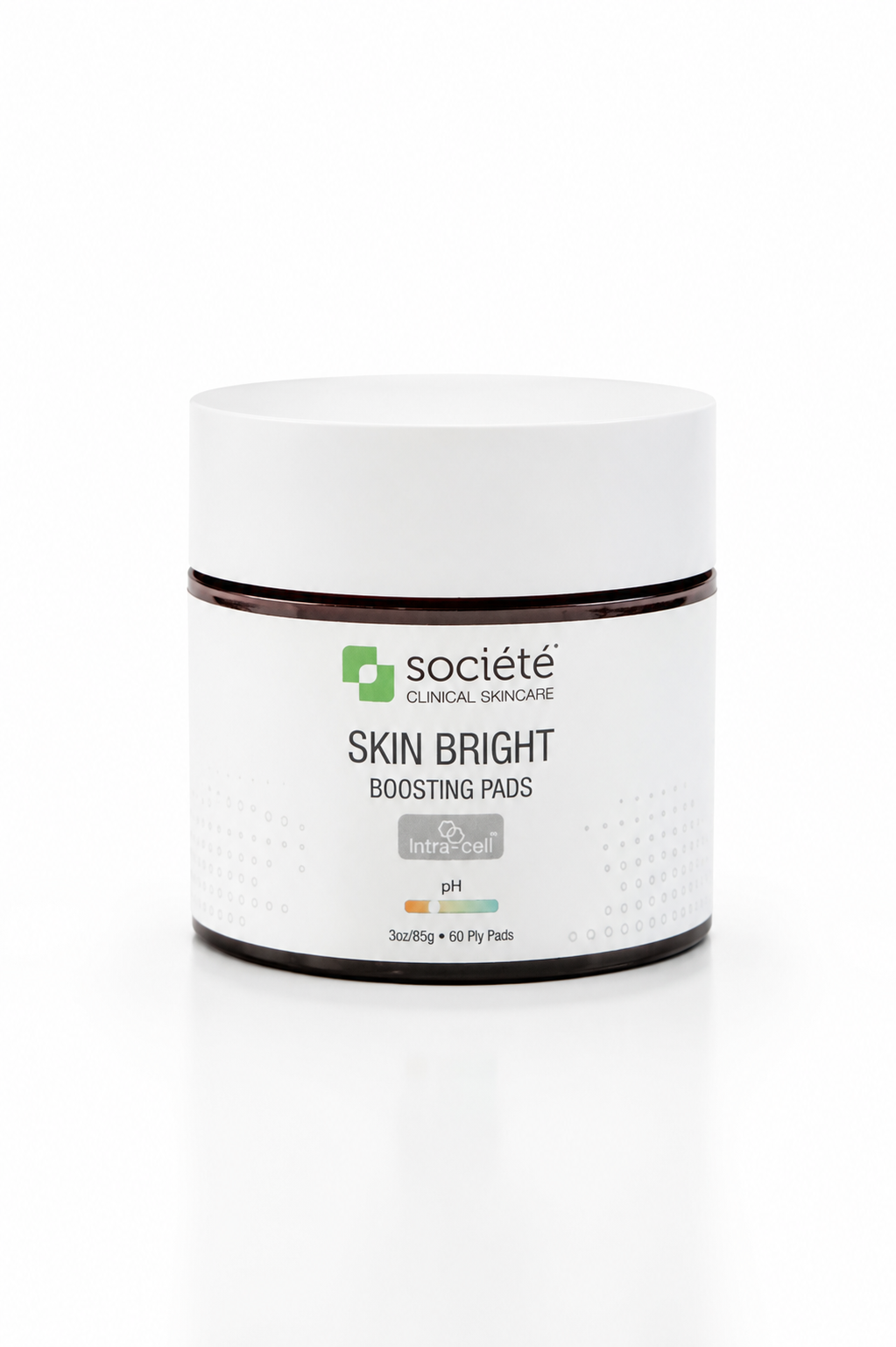 SKIN BRIGHT BOOSTING PADS