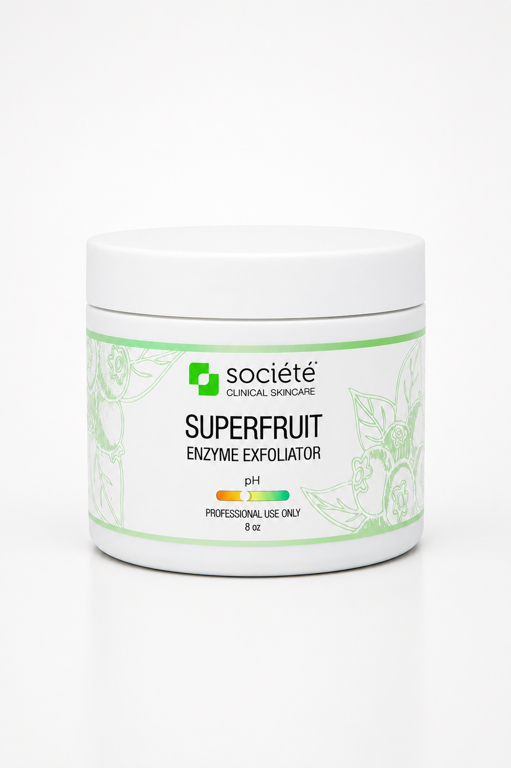 Superfruit Enzyme Exfoliator