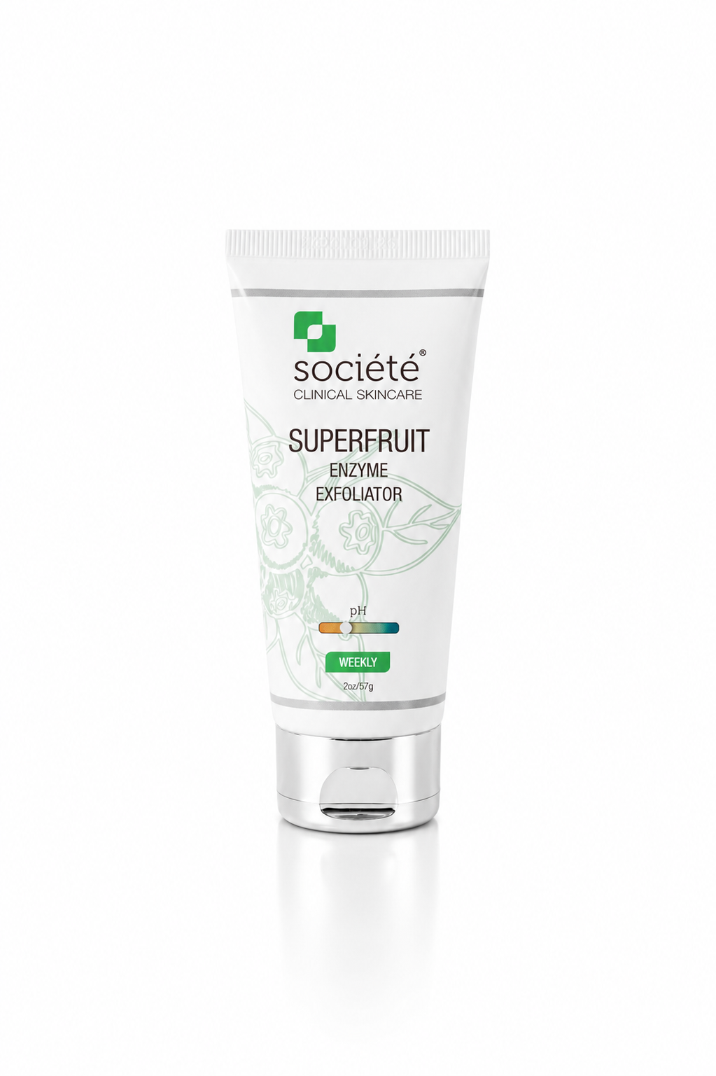 Superfruit Enzyme Exfoliator
