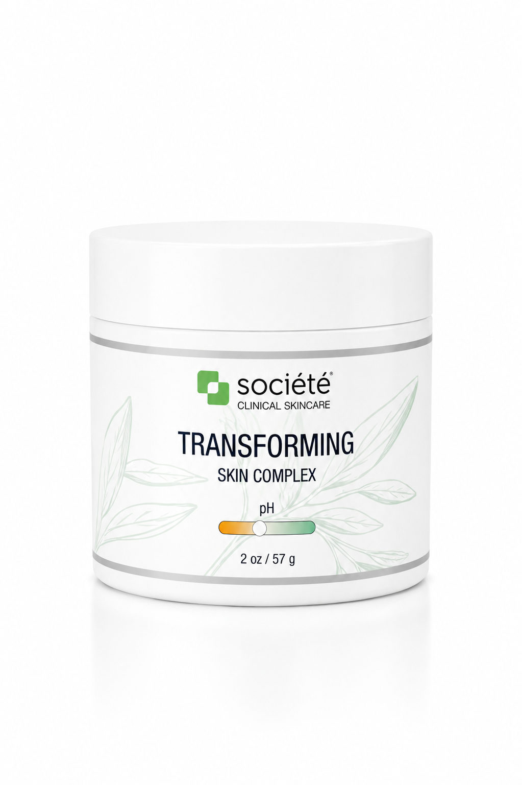 TRANSFORMING SKIN COMPLEX