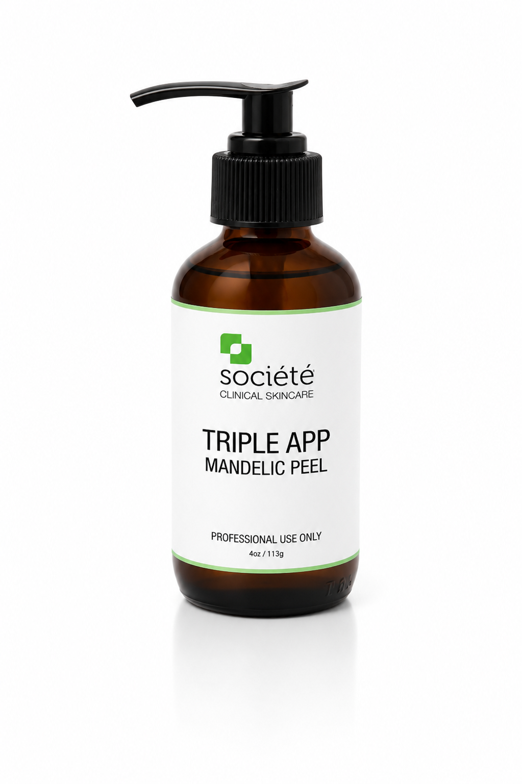 Triple APP Mandelic Peel