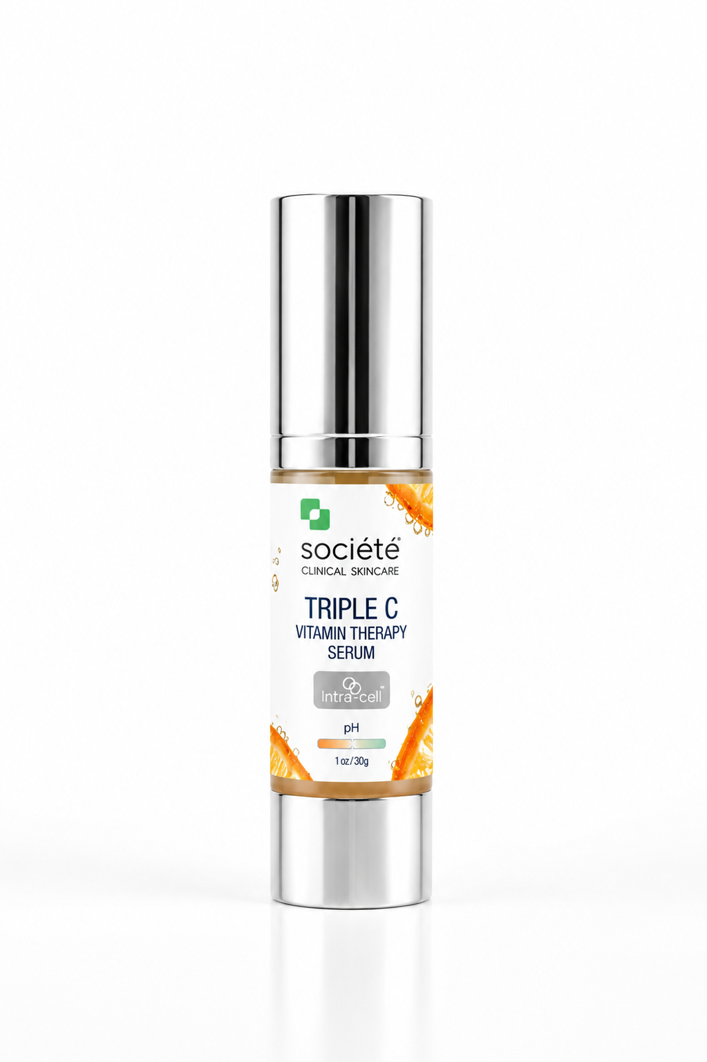 TRIPLE C VITAMIN THERAPY SERUM