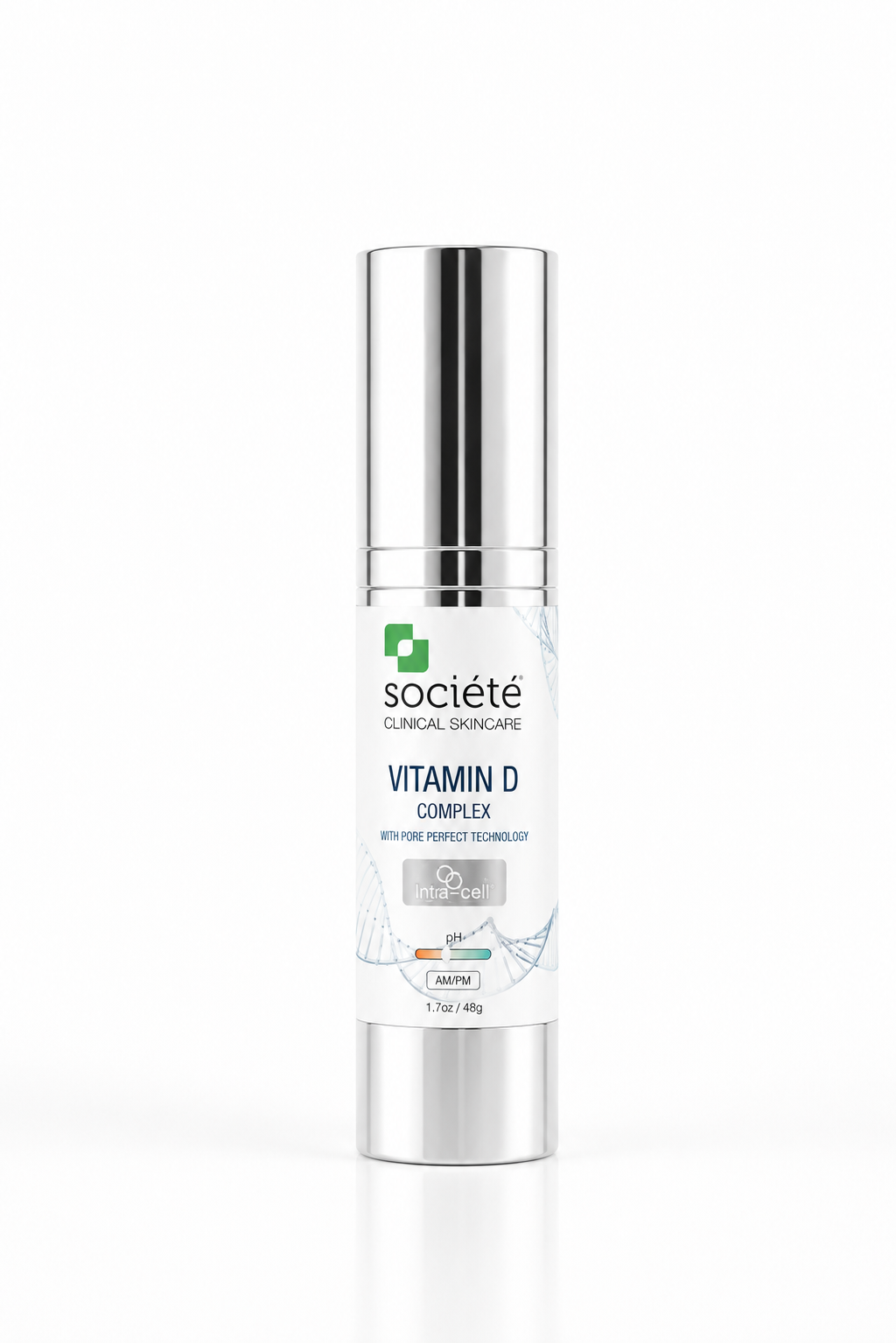 Vitamin D Complex