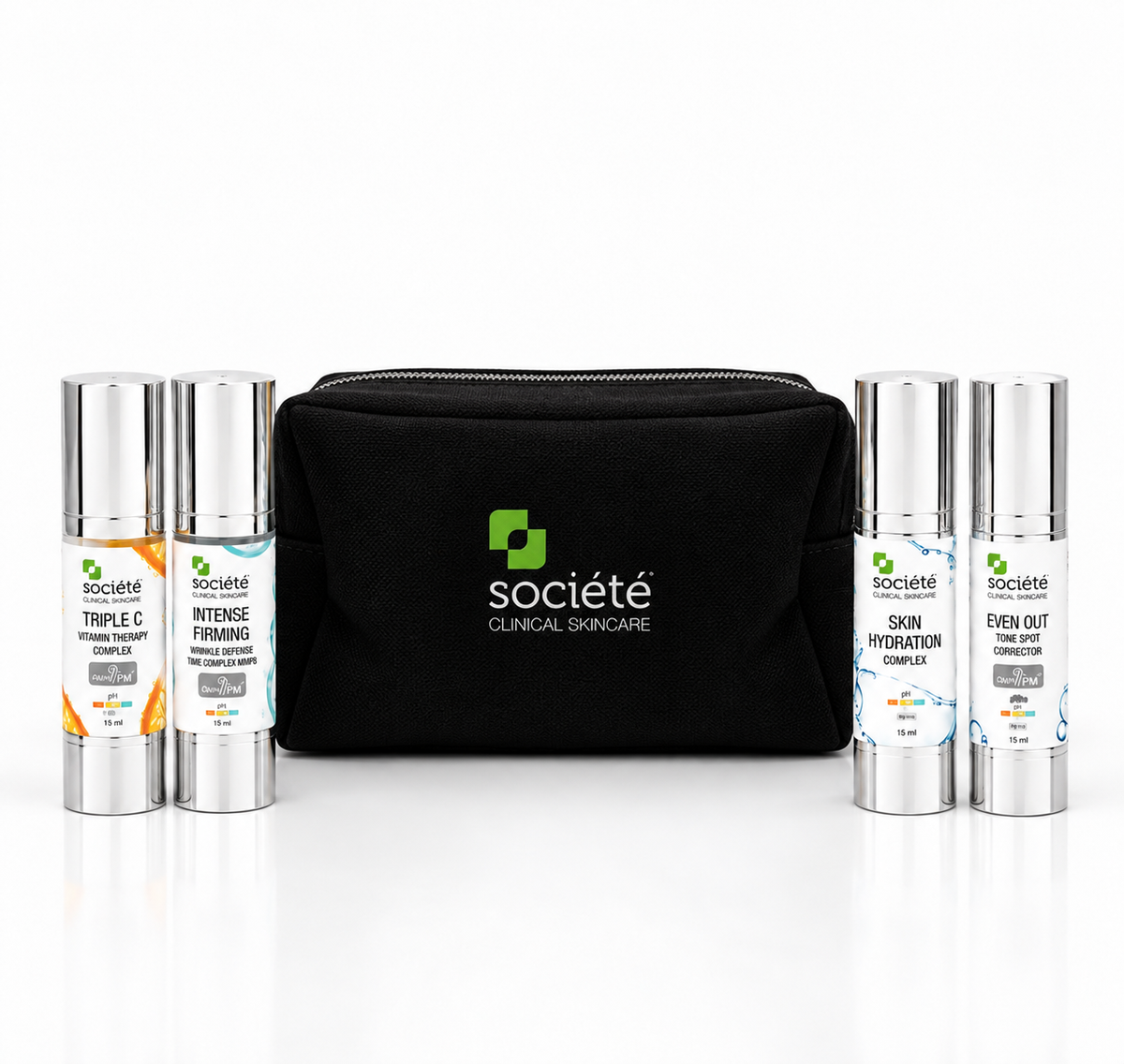 Power Pack Intensity Kit