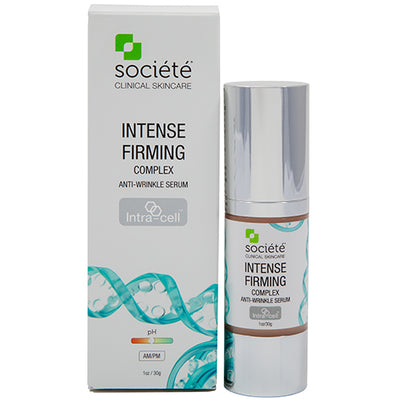 INTENSE FIRMING COMPLEX – Société Clinical Skincare